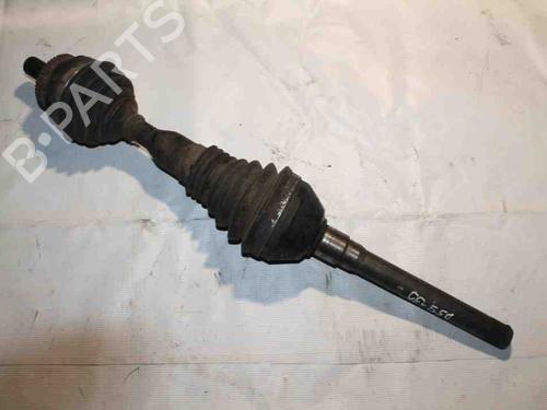 Used Right front driveshaft VOLVO XC90 I (275) T6 AWD (272 hp) 28923709