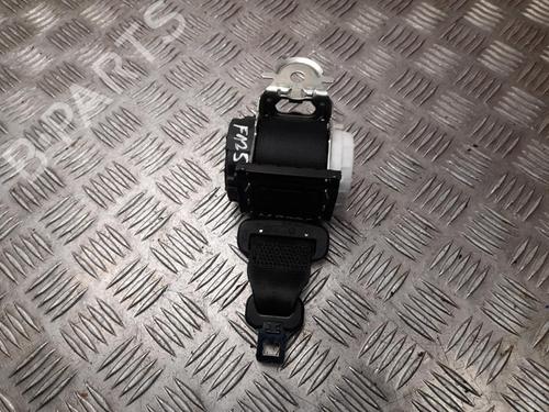 Used Rear center seatbelt Rear center seatbelt 37567271 37567271