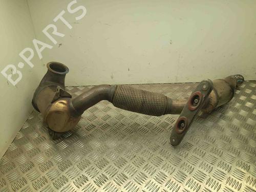 Catalyst VW TIGUAN (AD1, AX1) 1.5 TSI | BP28919202M10 