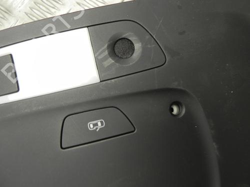 Interior roof light AUDI A6 C7 (4G2, 4GC) 2.0 TDI | BP28909793I8 