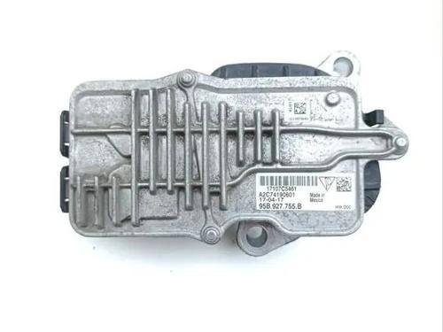 Used Other PORSCHE MACAN (95B) 3.6 Turbo (400 hp) 30908936