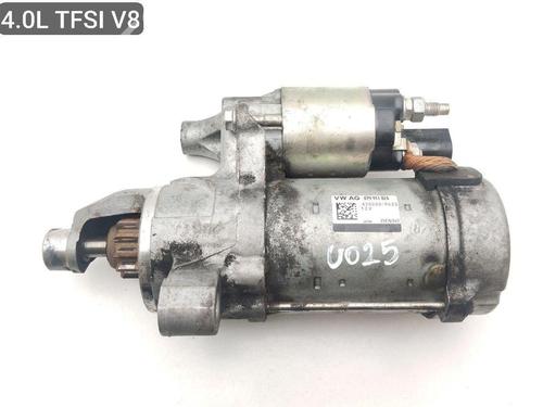 Used Starter AUDI A8 D4 (4H2, 4H8, 4HC, 4HL) 4.0 TFSI quattro (435 hp) 28920364