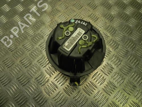 Heater blower motor DACIA DUSTER (HS_) 1.6 16V | BP37579302M62 - Image 2