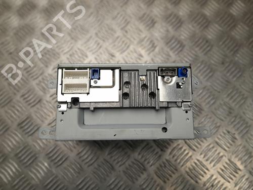 Electronic module NISSAN NOTE (E12) 1.5 dCi | BP28946506M83 