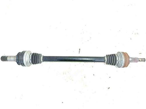 Right rear driveshaft PORSCHE PANAMERA (971) 3.0 4 (97ABA1, 97BBA1) | BP29373595M41
