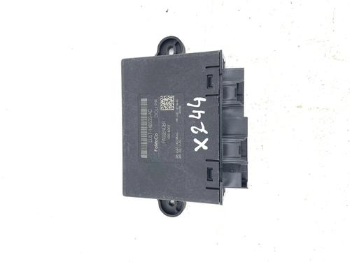 Used Electronic module FORD FIESTA VII (HJ, HF) 1.0 EcoBoost (140 hp) 28934038