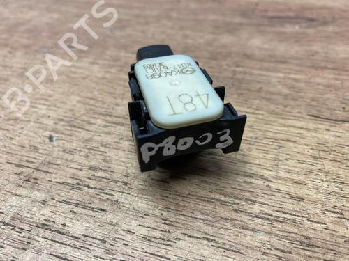 Electronic sensor MAZDA CX-5 (KF) 2.0 SKYACTIV-G | BP39906292M84 - Image 2