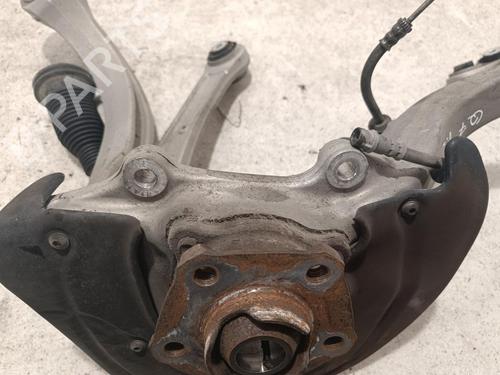 Other AUDI Q7 (4MB, 4MG, 4MQ) 3.0 TFSI quattro | BP39631477O1 - Image 9