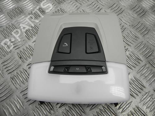 Used Interior roof light Interior roof light 37543677 37543677