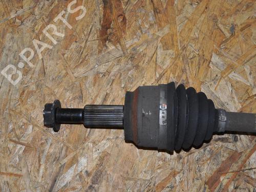 Left rear driveshaft DODGE DURANGO (WD) 3.6 AWD | BP38962960M40 - Image 5