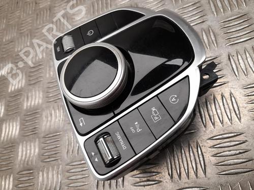 Switch MERCEDES-BENZ E-CLASS (W213) E 200 d (213.013) | BP37557257I30 - Image 2