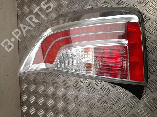 Used Right taillight Right taillight TOYOTA PRIUS (_W3_) 1.8 Hybrid (ZVW3_) (99 hp) 28943752 28943752