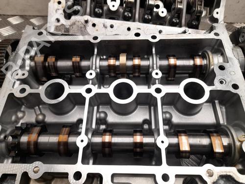 Cylinder head AUDI Q2 (GAB, GAG) 30 TFSI | BP37568260M5 - Image 8