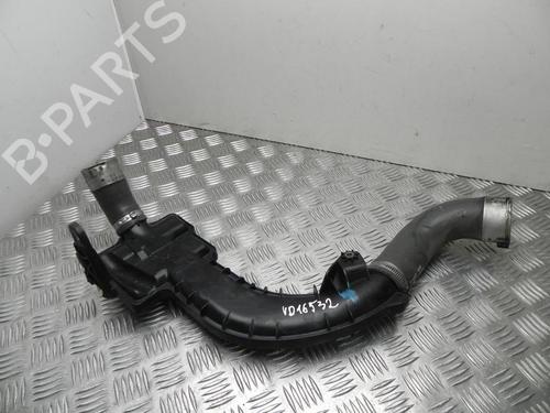 Rør Rør RENAULT SCÉNIC III (JZ0/1_) 1.4 16V (JZ0F, JZ1V) (131 hp) 37579815 37579815