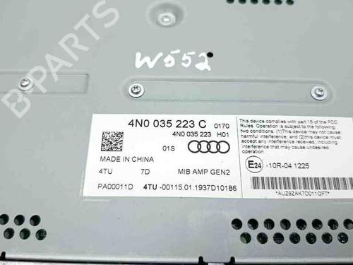 Módulo eletrónico AUDI E-TRON (GEN) 50 quattro | BP28917564M83 