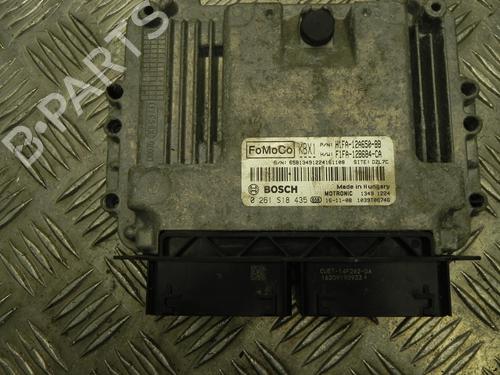 Used Engine control unit (ECU) FORD FOCUS III Turnier 1.0 EcoBoost (125 hp) 28942382