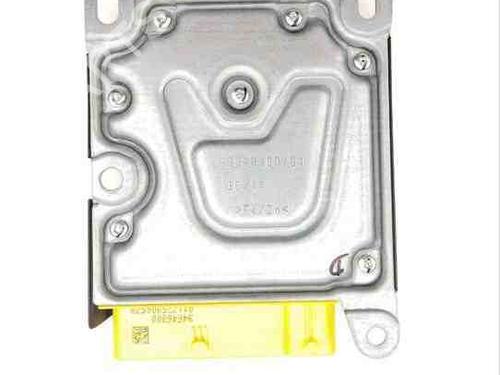 ECU airbags PORSCHE PANAMERA (971) 3.0 4 (97ABA1, 97BBA1) | BP29373620M53 