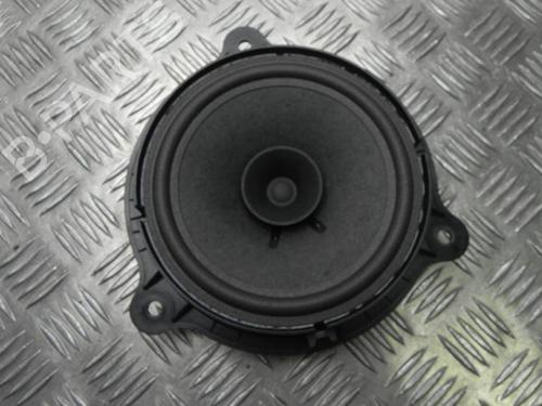 Used Speaker NISSAN JUKE (F15) 1.5 dCi (110 hp) 28909882