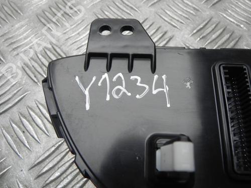 Climate control HYUNDAI i30 (FD) 1.6 | BP37546585I5 - Image 5