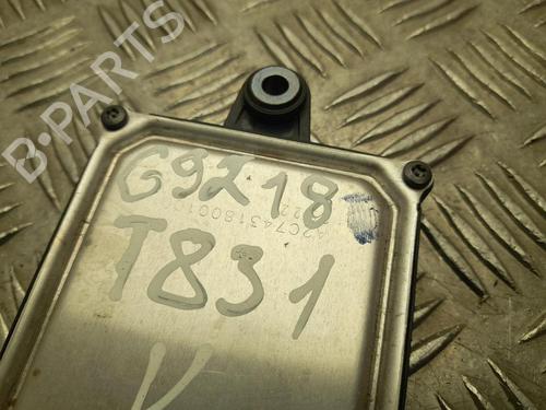 Electronic module MAZDA MX-30 (DR) e-SKYACTIV | BP37563810M83 - Image 3