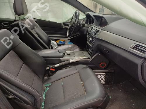 Engine control unit (ECU) MERCEDES-BENZ E-CLASS T-Model (S212) E 350 BlueTEC 4-matic (212.294) | BP37550546M57  - Image 9
