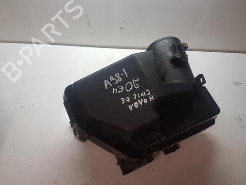 Used Mass air flow sensor HONDA CIVIC VIII Hatchback (FN, FK) 2.2 CTDi (FK3) (140 hp) 28910652