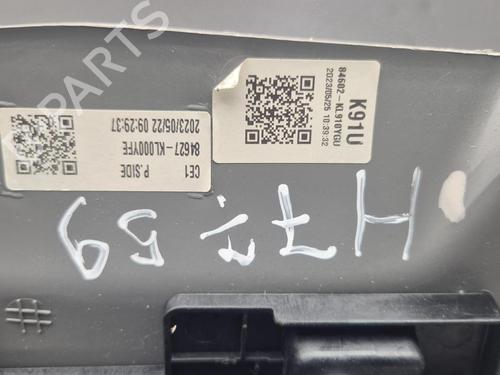 Middle console HYUNDAI IONIQ 6 (CE) EV All-wheel Drive | BP37572079I22 - Image 12