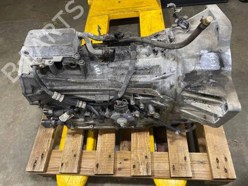 Gearbox PORSCHE CAYENNE (92A) 3.6 | BP28909859M3 