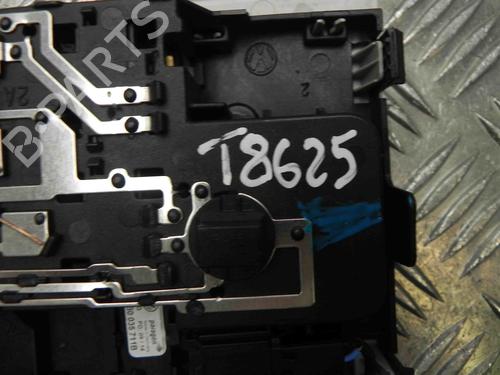 Interior roof light VW GOLF VII (5G1, BQ1, BE1, BE2) 1.2 TSI | BP28934849I8 