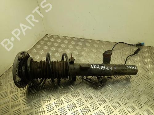 Used Right front shock absorber BMW 1 (F20) M 135 i (326 hp) 32525880