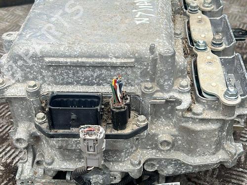 Inverter/Konverter TOYOTA RAV 4 IV (_A4_) 2.5 Hybrid 4WD (AVA44_) (155 hp) 28914662