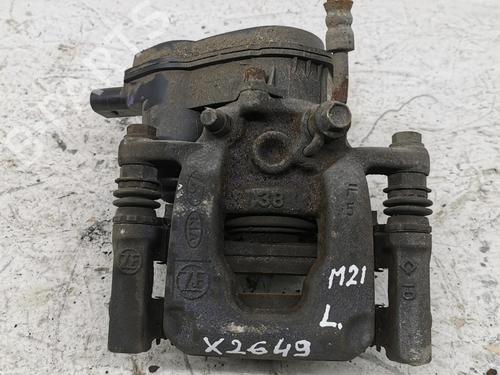 Used Left rear brake caliper HYUNDAI TUCSON (NX4E, NX4A) 1.6 T-GDi (150 hp) 28917807