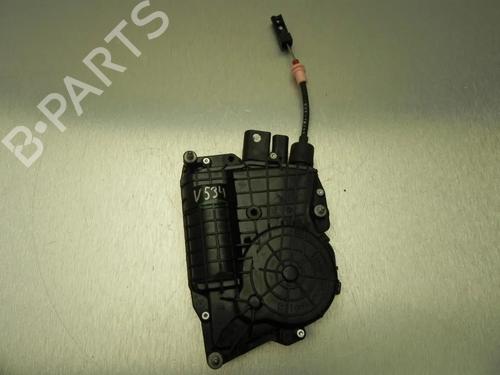 Used Electronic module Electronic module BMW 5 (F10) 550 i xDrive (408 hp) 28920006 28920006