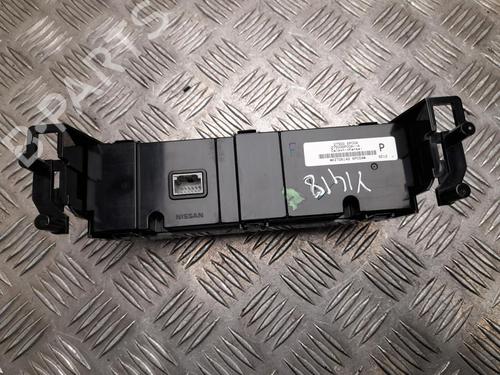 Climate control NISSAN JUKE (F16_) DIG-T 117 | BP37556404I5 - Image 5