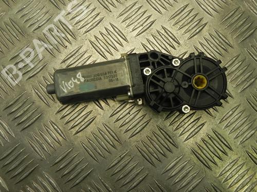 Elektronisk modul VW PHAETON (3D1, 3D2, 3D3, 3D4, 3D6, 3D7, 3D8, 3D9) 6.0 W12 4motion | BP28914328M83