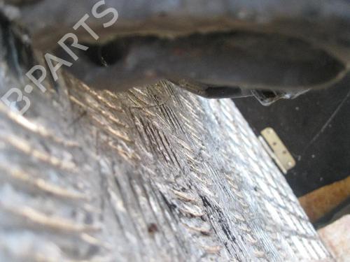Rear differential MERCEDES-BENZ E-CLASS (W212) E 220 CDI / BlueTEC (212.001, 212.002) | BP37576183M24 - Image 6