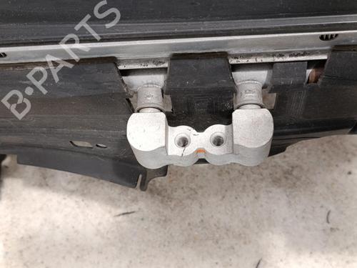 Water radiator CHEVROLET CORVETTE (C8) 6.2 | BP40112286M31 - Image 2