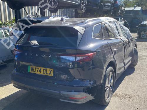 Electronic module SKODA ENYAQ iV SUV (5AZ) 85 | BP38967701M83 - Image 9