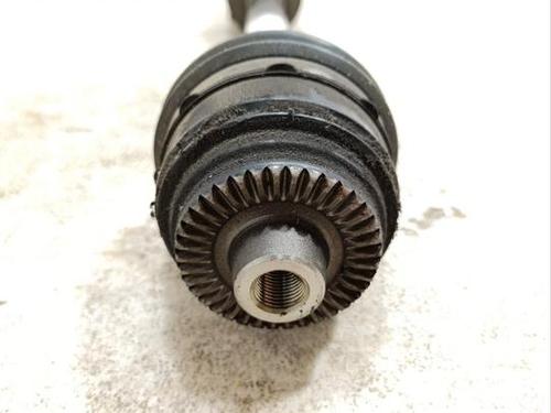 Left front driveshaft BMW X5 (G05, F95) xDrive M50 i | BP38999878M38 - Image 3