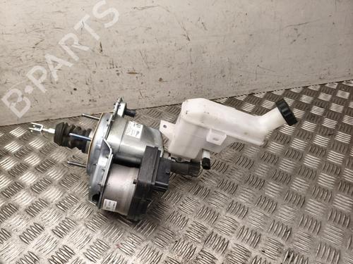 Brake master cylinder NISSAN ARIYA (FE0) EV | BP39181243M77 - Image 3