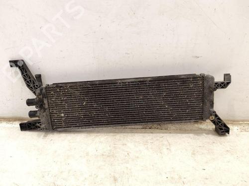 Used Water radiator MASERATI QUATTROPORTE VI 3.8 GT S (530 hp) 28912222