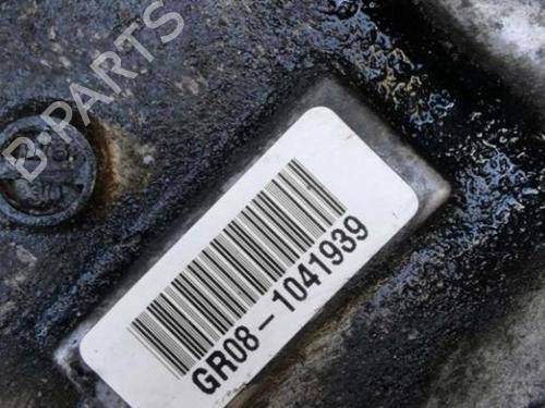 Transfer box HONDA CR-V III (RE_) 2.2 i-CTDi 4WD (RE6) | BP28939633M36 