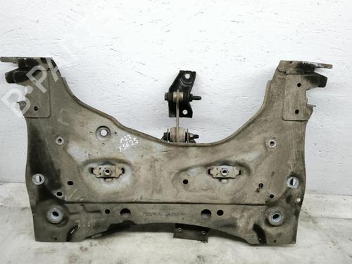 Used Subframe RENAULT CAPTUR I (J5_, H5_) 0.9 TCe 90 (90 hp) 28940284