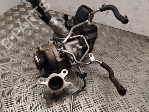 Used Turbocharger/Supercharger Turbocharger/Supercharger 37575065 37575065
