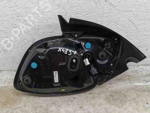 Right taillight RENAULT ZOE (BFM_) ZOE | BP28923862C35 