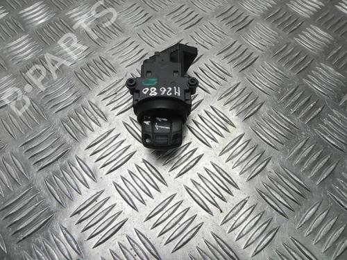 Used Ignition barrel BMW 5 Touring (E61) 520 d (177 hp) 28911297