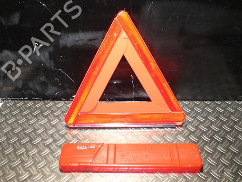 Warning switch VOLVO XC60 I SUV (156) D3 / D4 | BP38965248I22 - Image 2