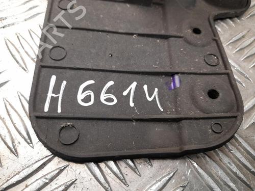 Underbody protection SKODA FABIA IV (PJ3) 1.0 TSI | BP37570075M92 - Image 3