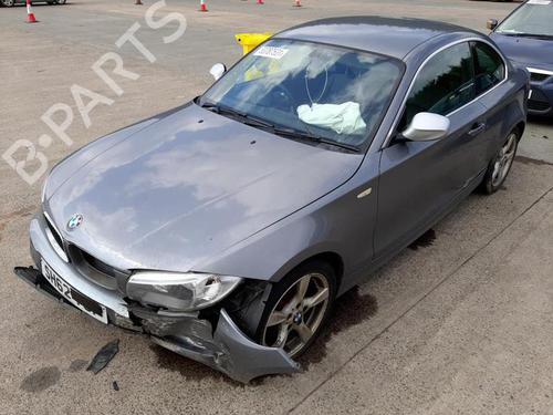 Engine control unit (ECU) BMW 1 Coupe (E82) 118 d | BP37544005M57 - Image 4