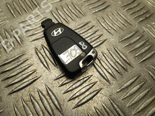 Electronic module HYUNDAI ix55 3.0 V6 CRDi 4WD | BP37551949M83 - Image 4